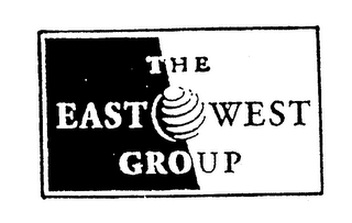 THE EAST WEST GROUP logo