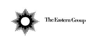THE EASTERN GROUP logo