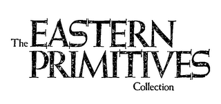 THE EASTERN PRIMITIVES COLLECTION logo
