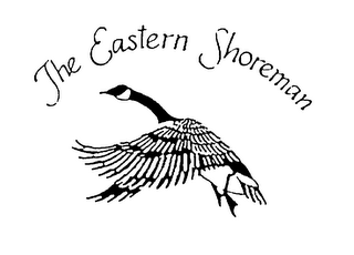 THE EASTERN SHOREMAN logo