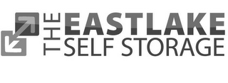 THE EASTLAKE SELF STORAGE logo