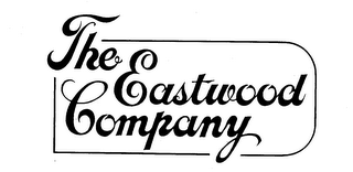 THE EASTWOOD COMPANY logo