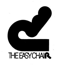 THE EASY CHAIR logo