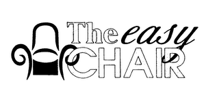 THE EASY CHAIR logo