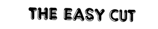 THE EASY CUT logo