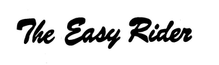 THE EASY RIDER logo