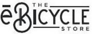 THE EBICYCLE STORE logo