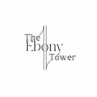 THE EBONY TOWER logo