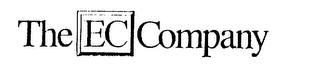 THE EC COMPANY