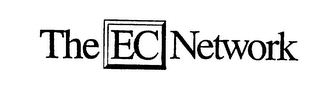 THE EC NETWORK logo