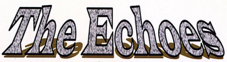 THE ECHOES logo