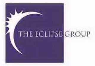 THE ECLIPSE GROUP logo