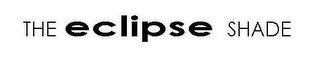 THE ECLIPSE SHADE logo