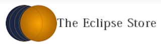 THE ECLIPSE STORE logo