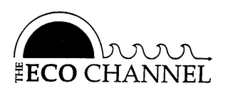 THE ECO CHANNEL logo