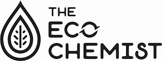 THE ECO CHEMIST logo
