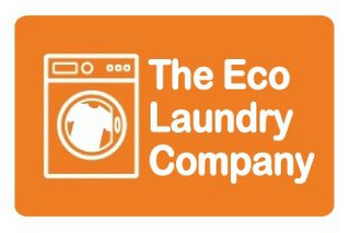 THE ECO LAUNDRY COMPANY logo