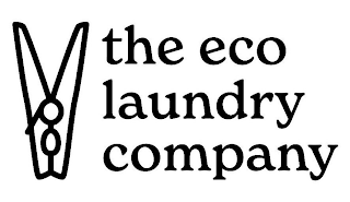 THE ECO LAUNDRY COMPANY