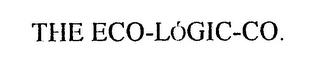 THE ECO-LOGIC-CO. logo