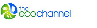 THE ECOCHANNEL logo