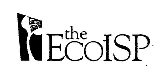 THE ECOISP logo