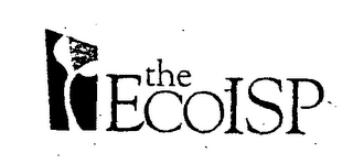 THE ECOISP logo