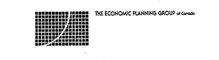 THE ECONOMIC PLANNING GROUP OF CANADA logo