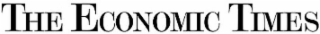 THE ECONOMIC TIMES logo