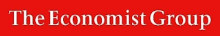 THE ECONOMIST GROUP logo