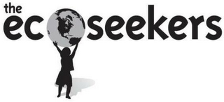 THE ECOSEEKERS logo