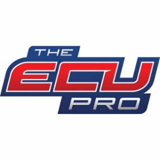 THE ECU PRO logo