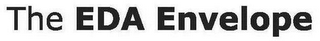 THE EDA ENVELOPE logo