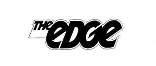 THE EDGE logo