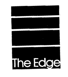 THE EDGE logo