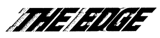 THE EDGE logo