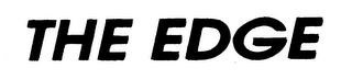 THE EDGE logo