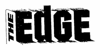 THE EDGE logo