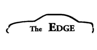 THE EDGE logo