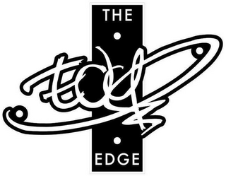 THE EDGE logo