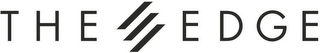 THE EDGE logo