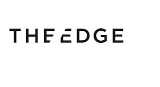 THE EDGE logo