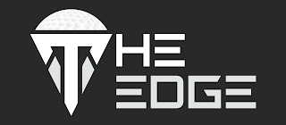THE EDGE logo
