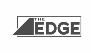 THE EDGE logo
