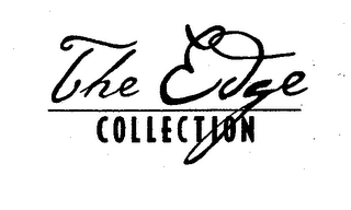 THE EDGE COLLECTION logo