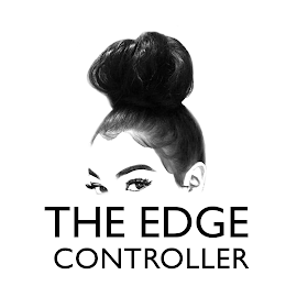 THE EDGE CONTROLLER logo