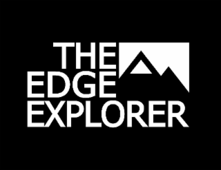 THE EDGE EXPLORER logo