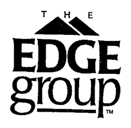 THE EDGE GROUP logo