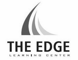 THE EDGE LEARNING CENTER logo