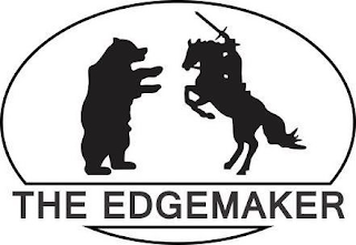 THE EDGEMAKER logo