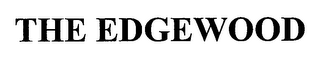 THE EDGEWOOD logo